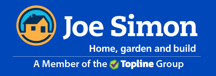 Joe Simon – Home, garden and build